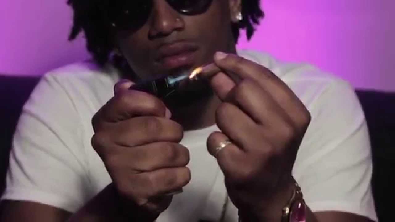 King Streetz - Supa High | #FLMG | Filmed By @SuperSaiyanDro