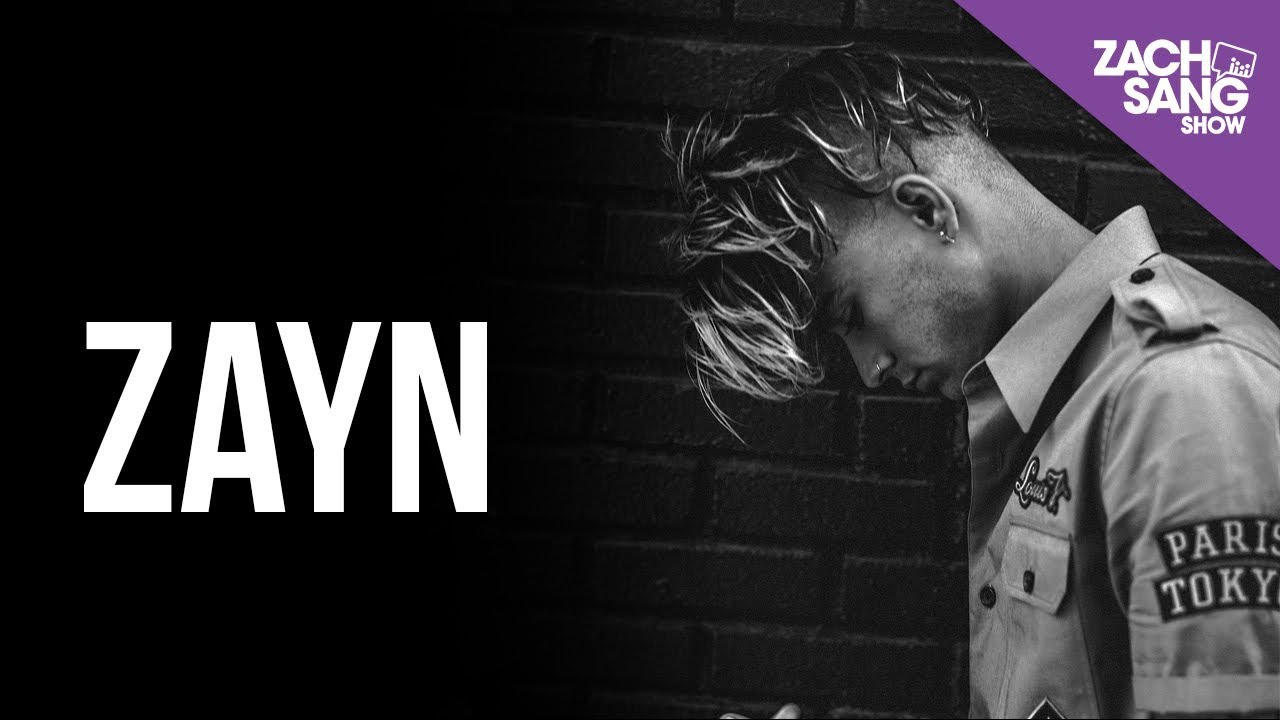 Zayn Malik Talks Let Me, New Album & Tattoos