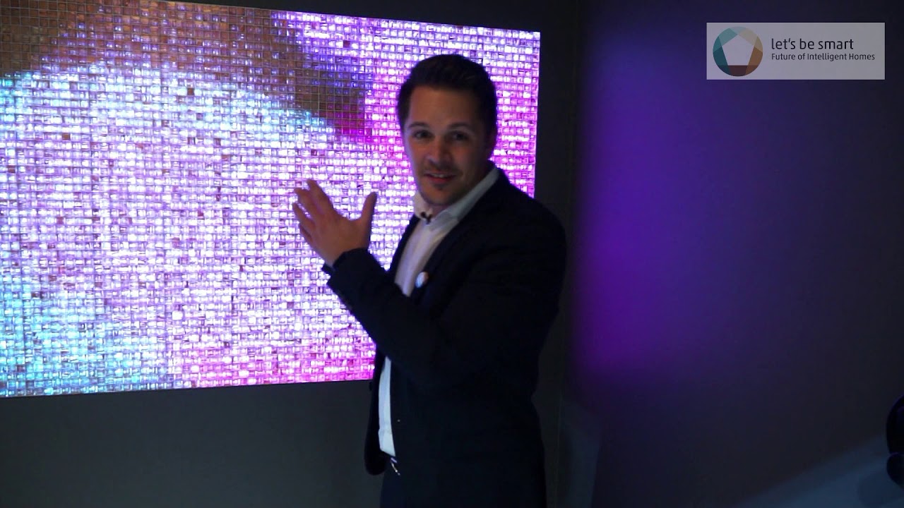 Dornbracht / Volatiles - Let's be smart - imm cologne 2020