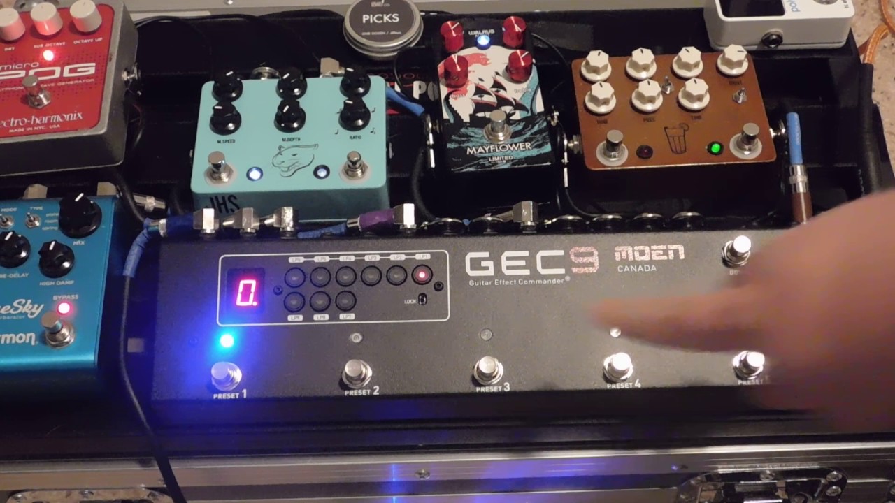 Moen GEC9 V2! - First Demo of New Model (V1 vs V2)