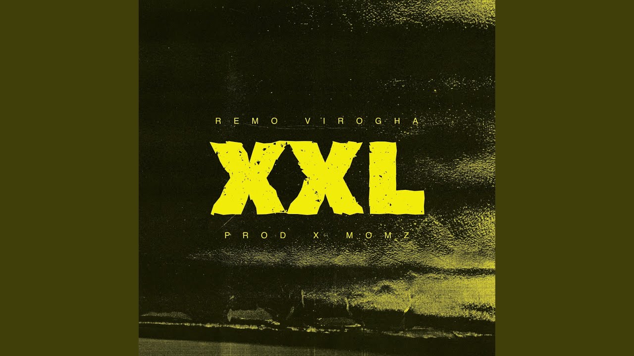 XXL (feat. MOMZ)