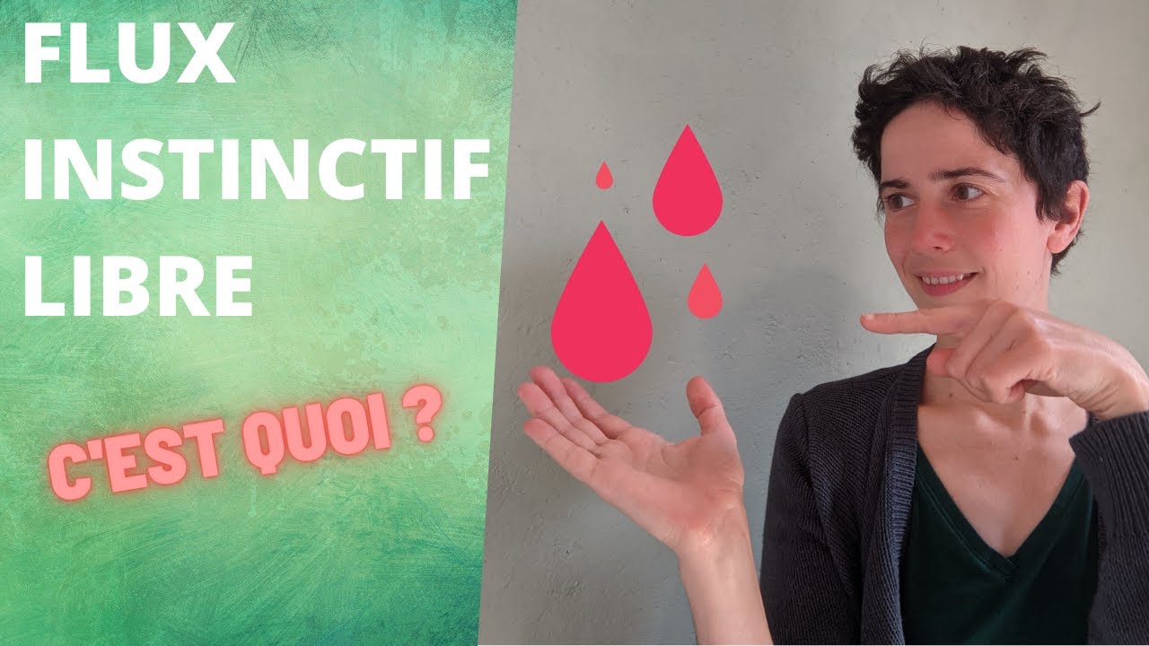 Le Flux Instinctif Libre c'est quoi ?