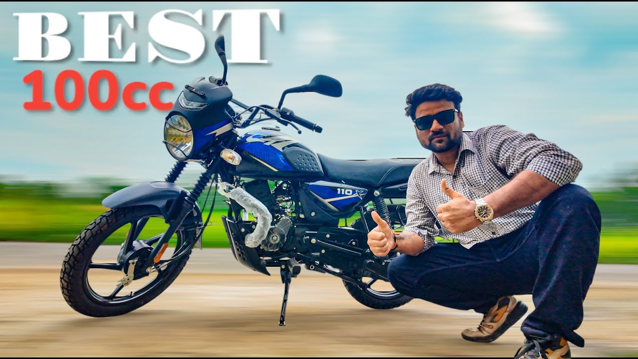 BAJAJ CT 110X 2025 MODEL REVIEW 