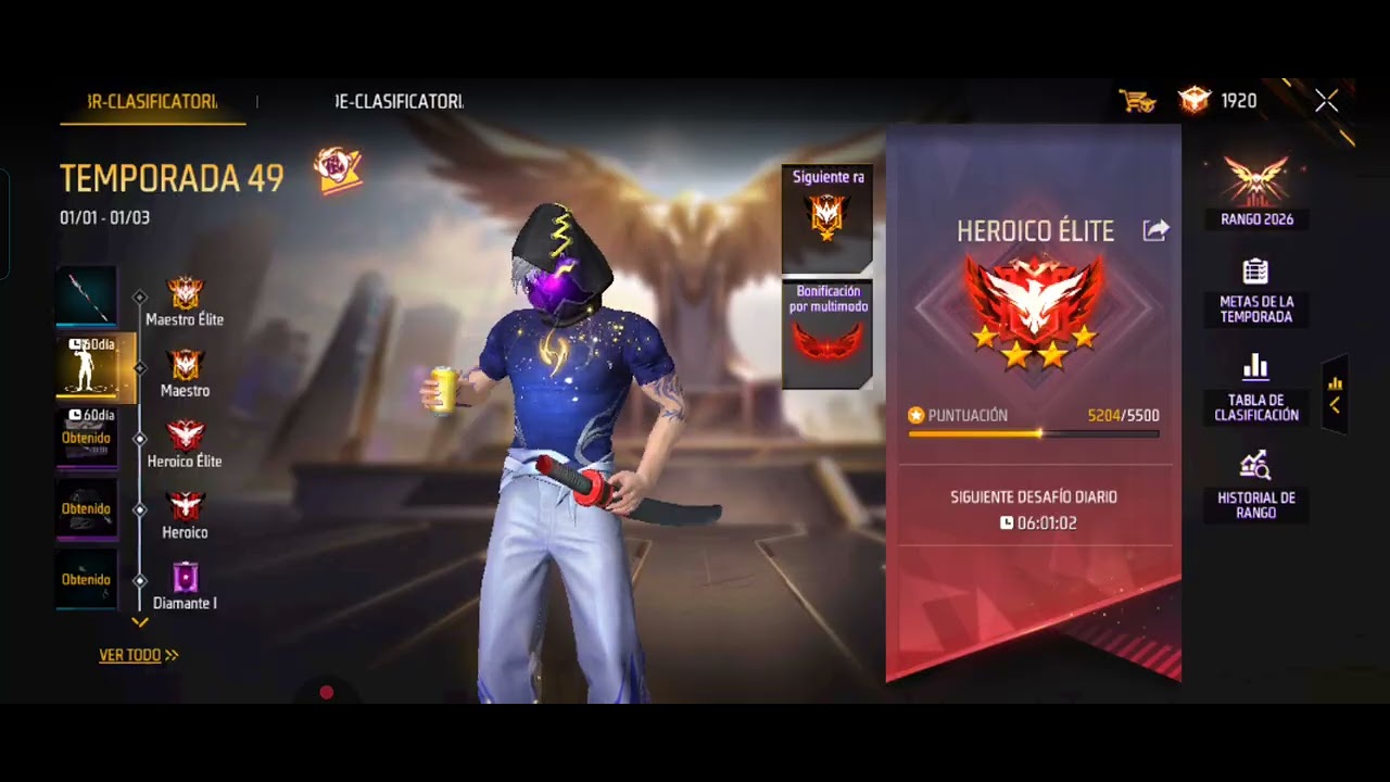 19 de febrero de 2026