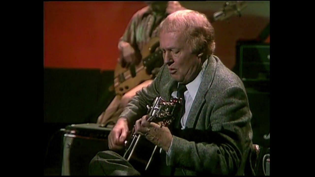 BARNEY KESSEL, HERB ELLIS & CHARLIE BYRD - Medley: Nuages, Goin' Out Of My Head and Flying Home