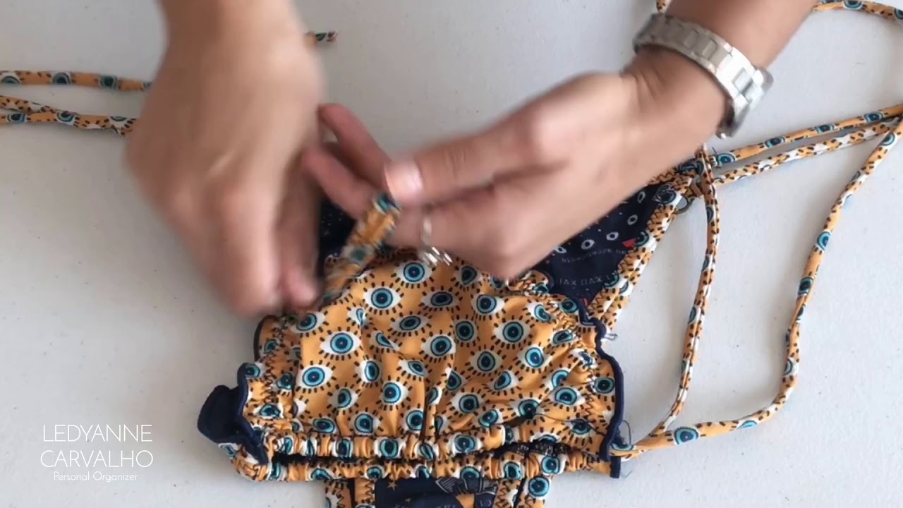 Dobra de biquíni cortininha, com bojo e de maiô 💕👙💕🩱💕