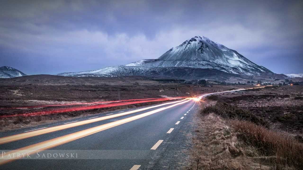 Patryk Sadowski Photography - The Best of 2013