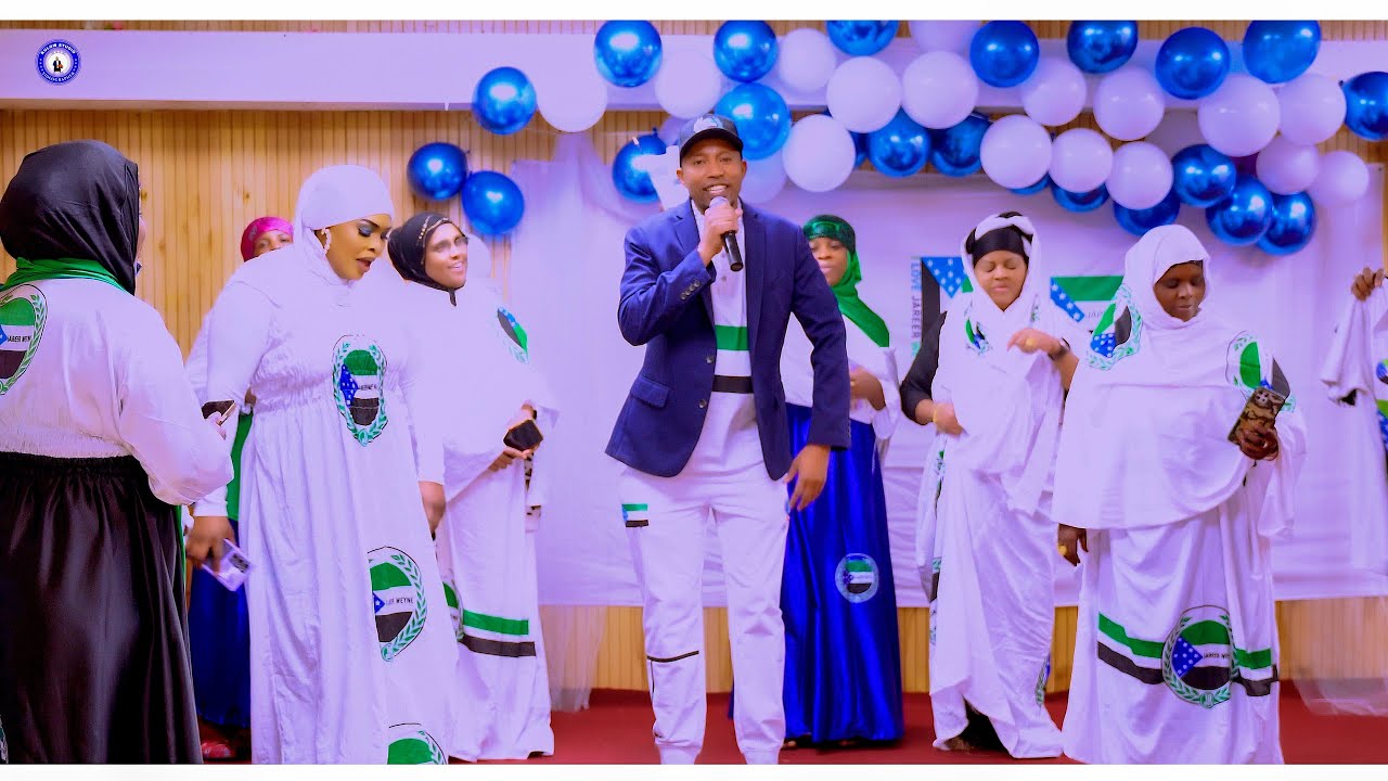 HEESTII DULMIDIID | XAFLADII MALINTA CALANKA SOMALI BANTU I BUFFALO NEW YORK