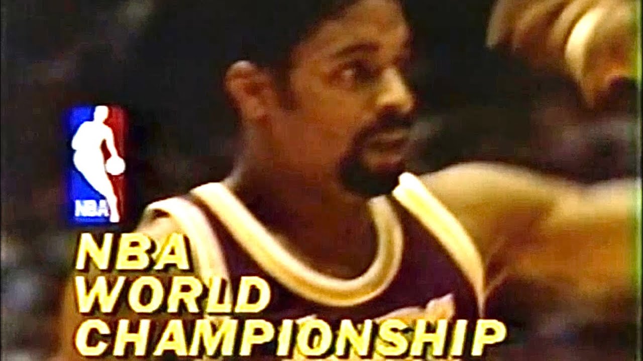 Norm Nixon - Offensive Highlights