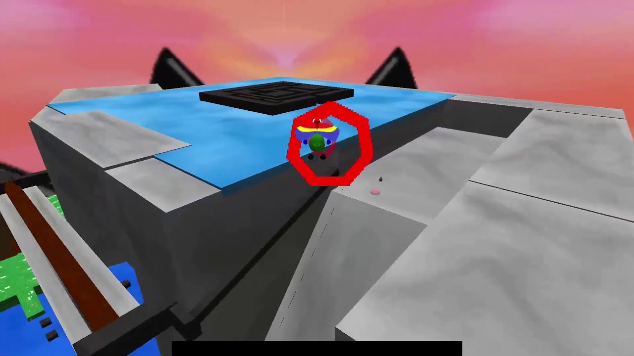 Regina & Mac Welt 4 in 6:25