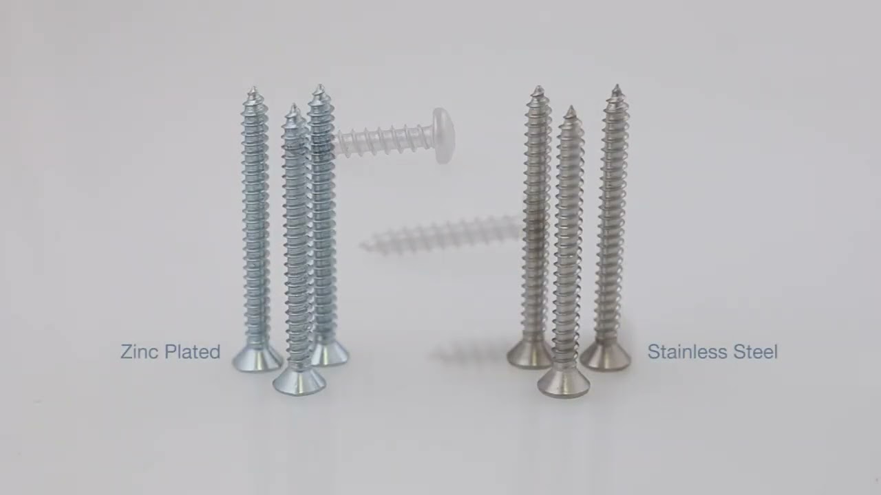 How to Identify Stainless Steel | Allfasteners Australia