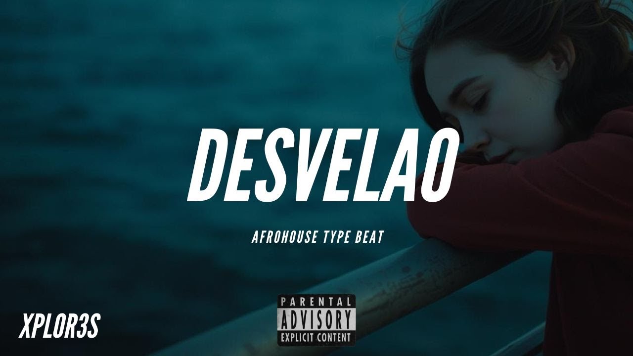 Afro House TYPE BEAT - DESVELAO
