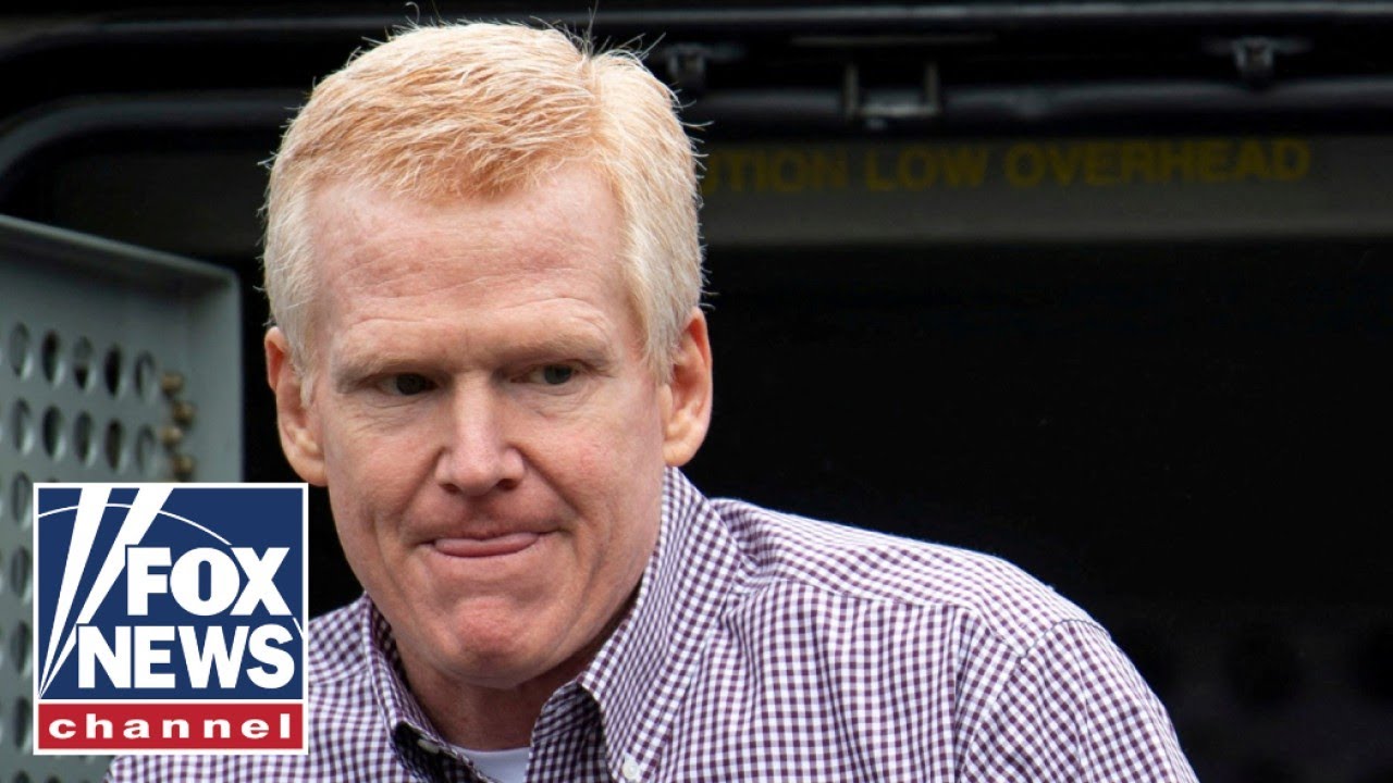 Trey Gowdy: Alex Murdaugh continues to lie