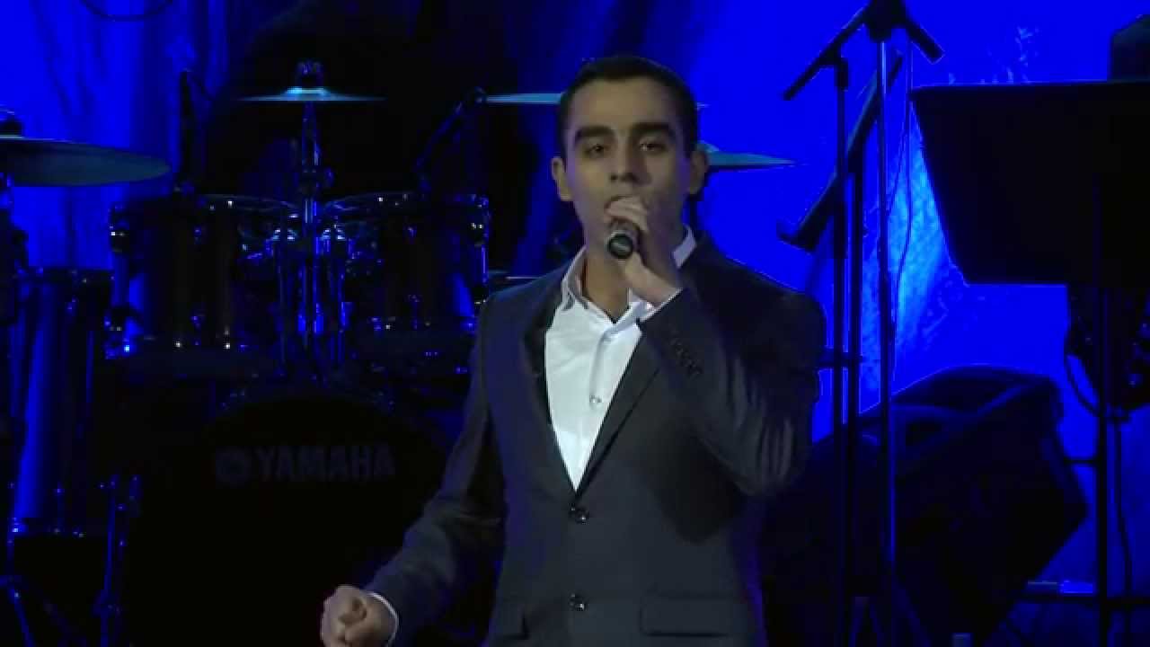 Mavr Mkrtchyan-Live in concert,Yerevan 2013  (Full Version)