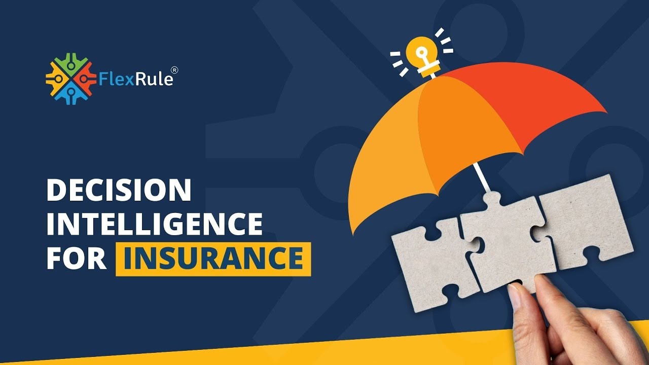 Webinar: Decision Intelligence for Insurance