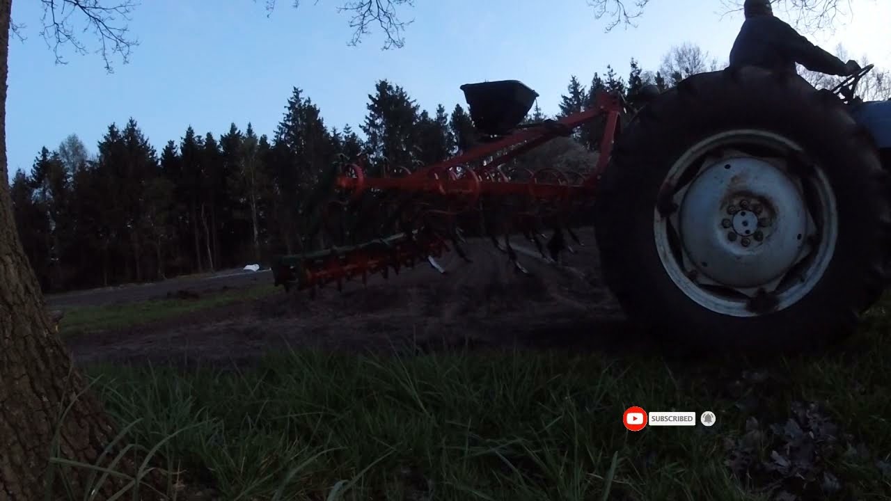 Grubbern 2021 (sound)