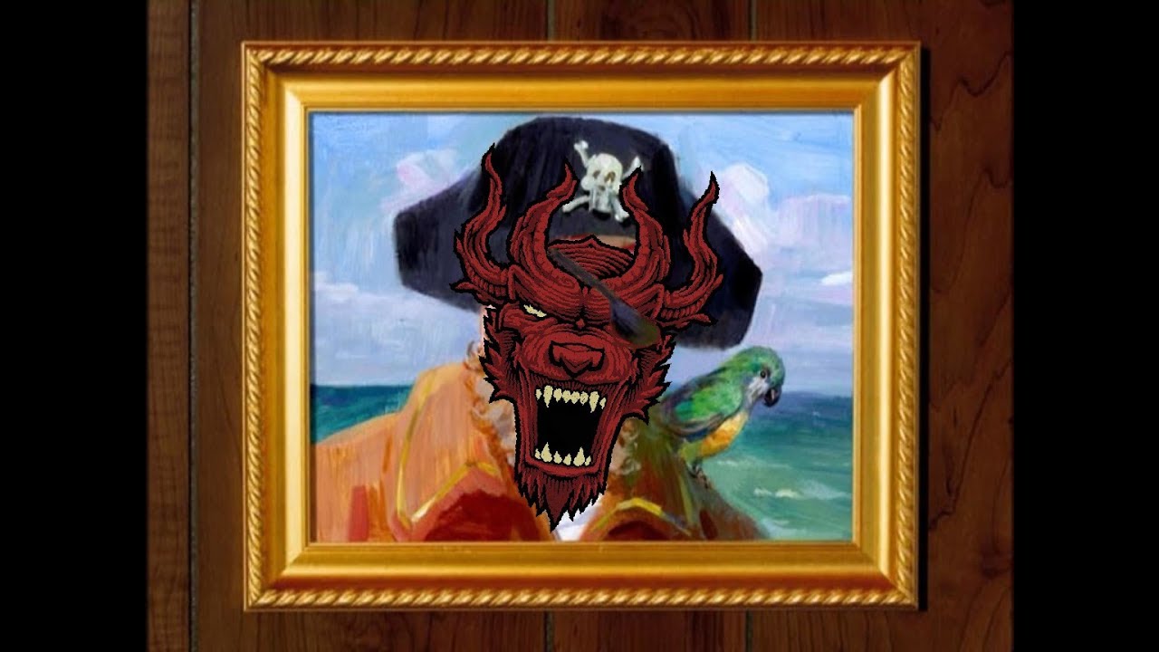 Bikini Bottom Terror [2019 EDIT] (Spongebob Schwammkopf Hardcore Remix)