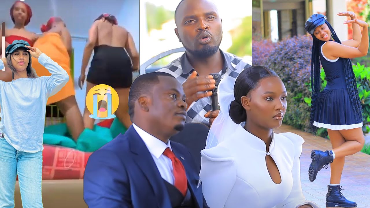 NYAMBO NAWE KAMUBYEHO VESTINE NGO UMUGABO BARIBATANDUKANYE IYUMVIRE HABUZE  GATO MURUMUN DORE NAWE