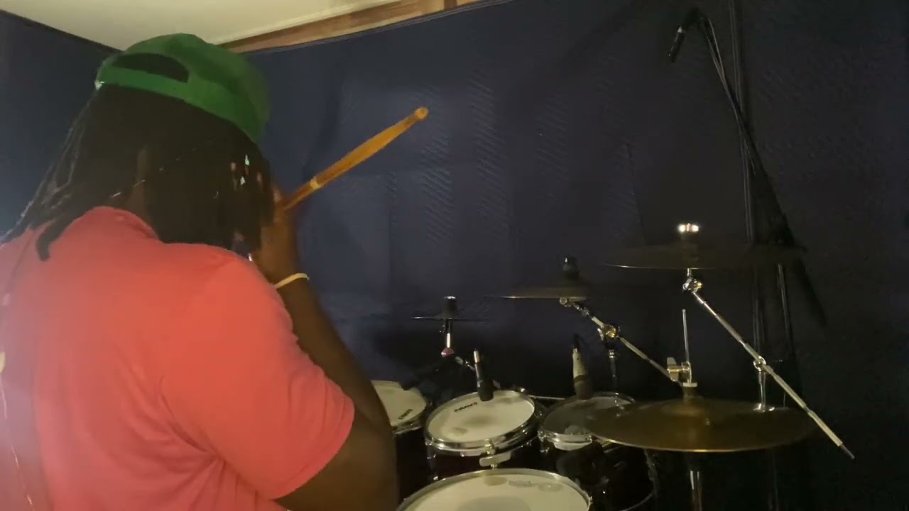 I Believe Challenge by Jonathan Nelson