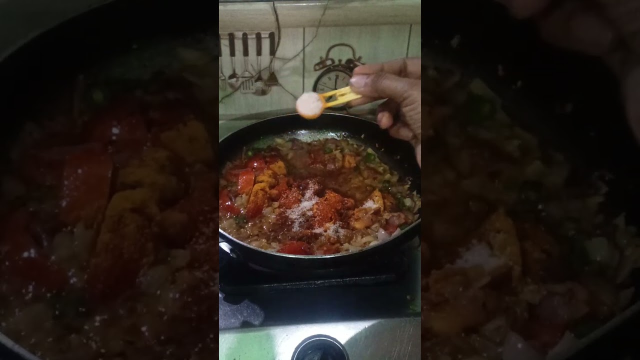 Daal makhani or jeera Rice 