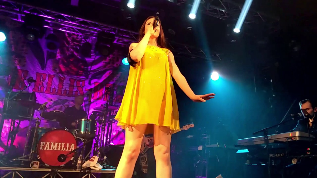 Sophie Ellis-Bextor - Murder on the Dancefloor Live #saltburn