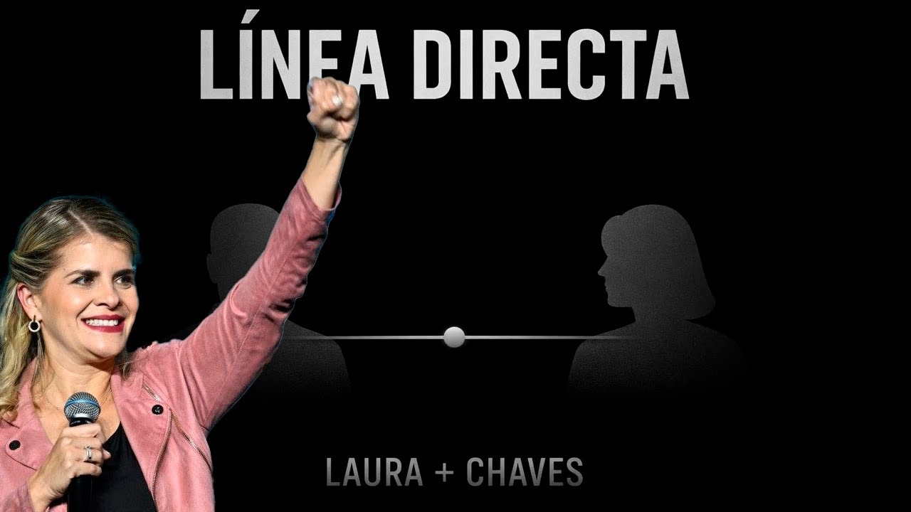 Laura Fernández confirma que Rodrigo Chaves seguirá influyendo en el próximo gobierno
