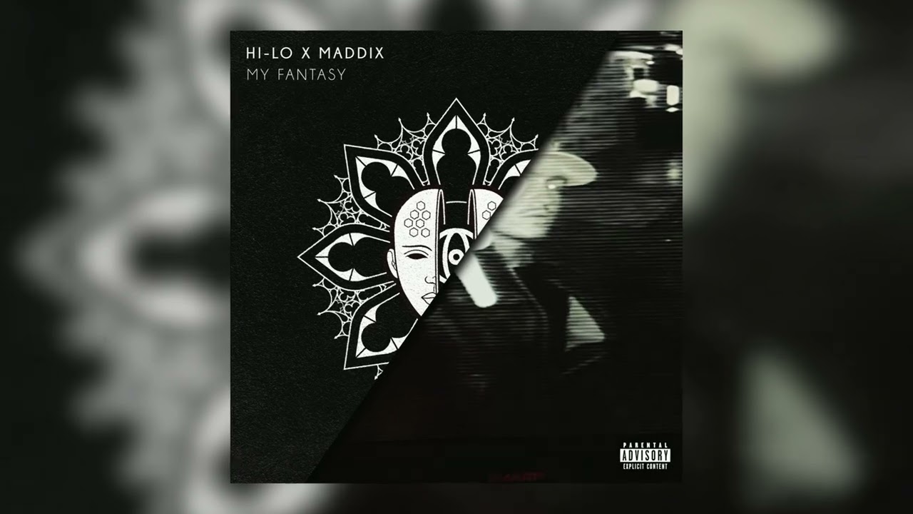 HI-LO, Maddix - My Fantasy vs. MILLION DOLLAR BABY (Oliver Heldens Mashup) (NW-Remake)