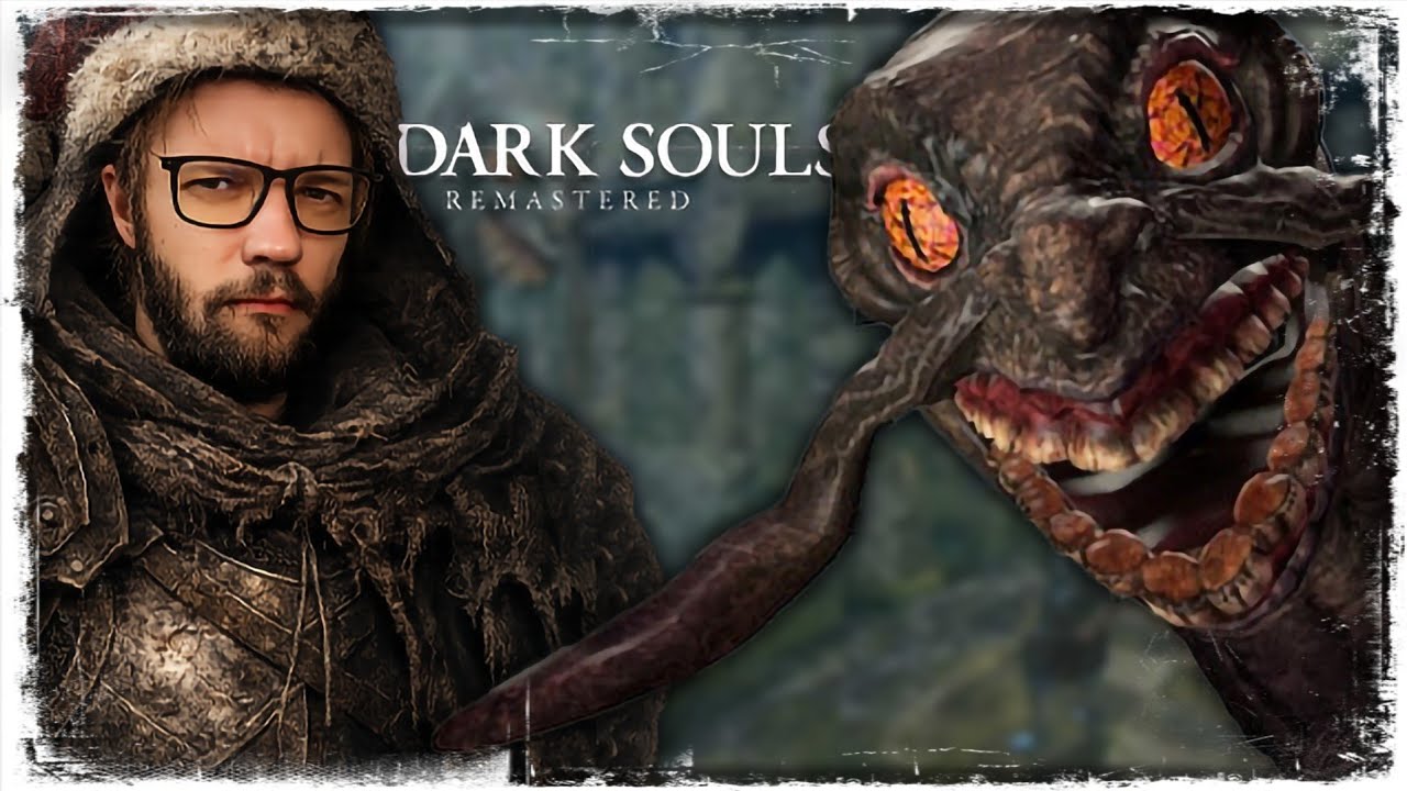 НАСТОЯЩИЕ ТРУДНОСТИ | Dark Souls #18
