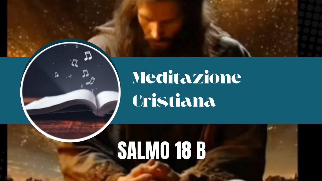 SALMO 18B 