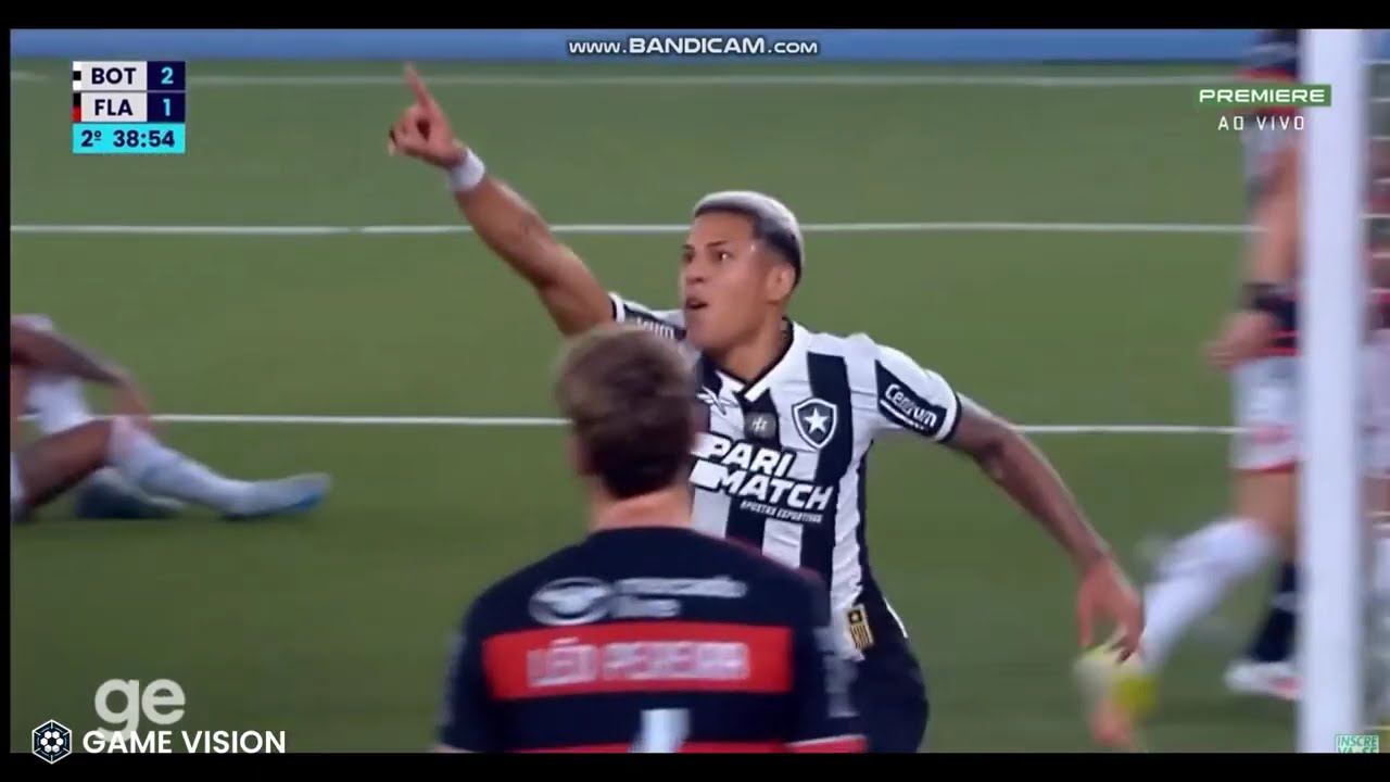 Import&acirc;ncia das ultrapassagens no futebol