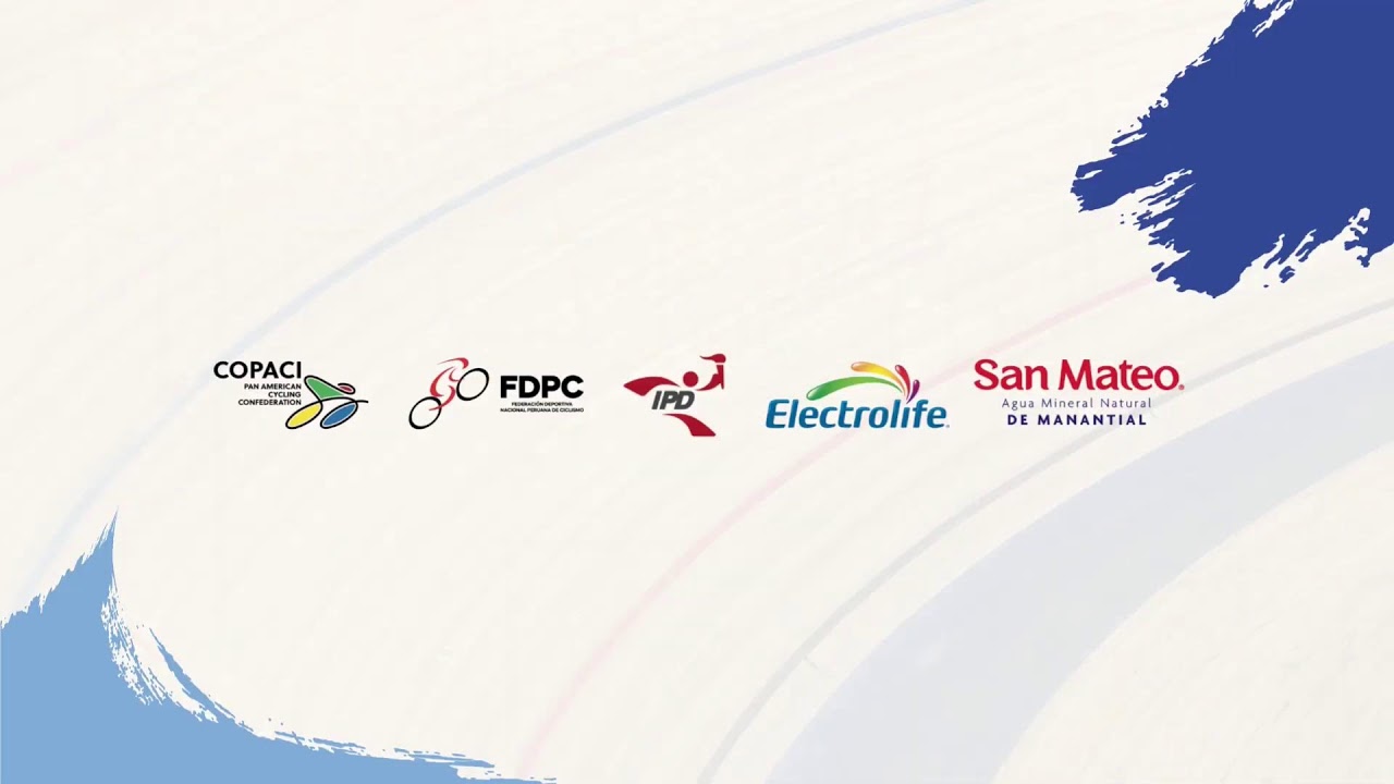 Día 2 - Campeonato Panamericano Junior de Pista 
