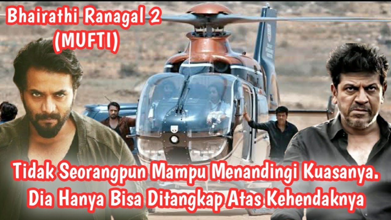 PENJAHAT BERHATI MALAIKAT || Alur Cerita Film India Terbaik