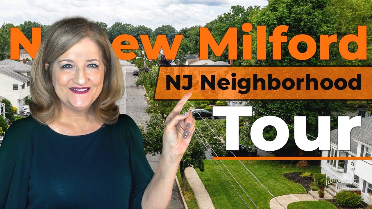 New Milford, NJ | Living in Bergen County NJ | New Milford Neighborhood Tour