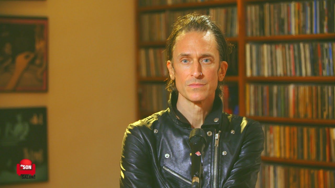 JIMMY GNECCO - SESSION ACOUSTIQUE Eternally #380