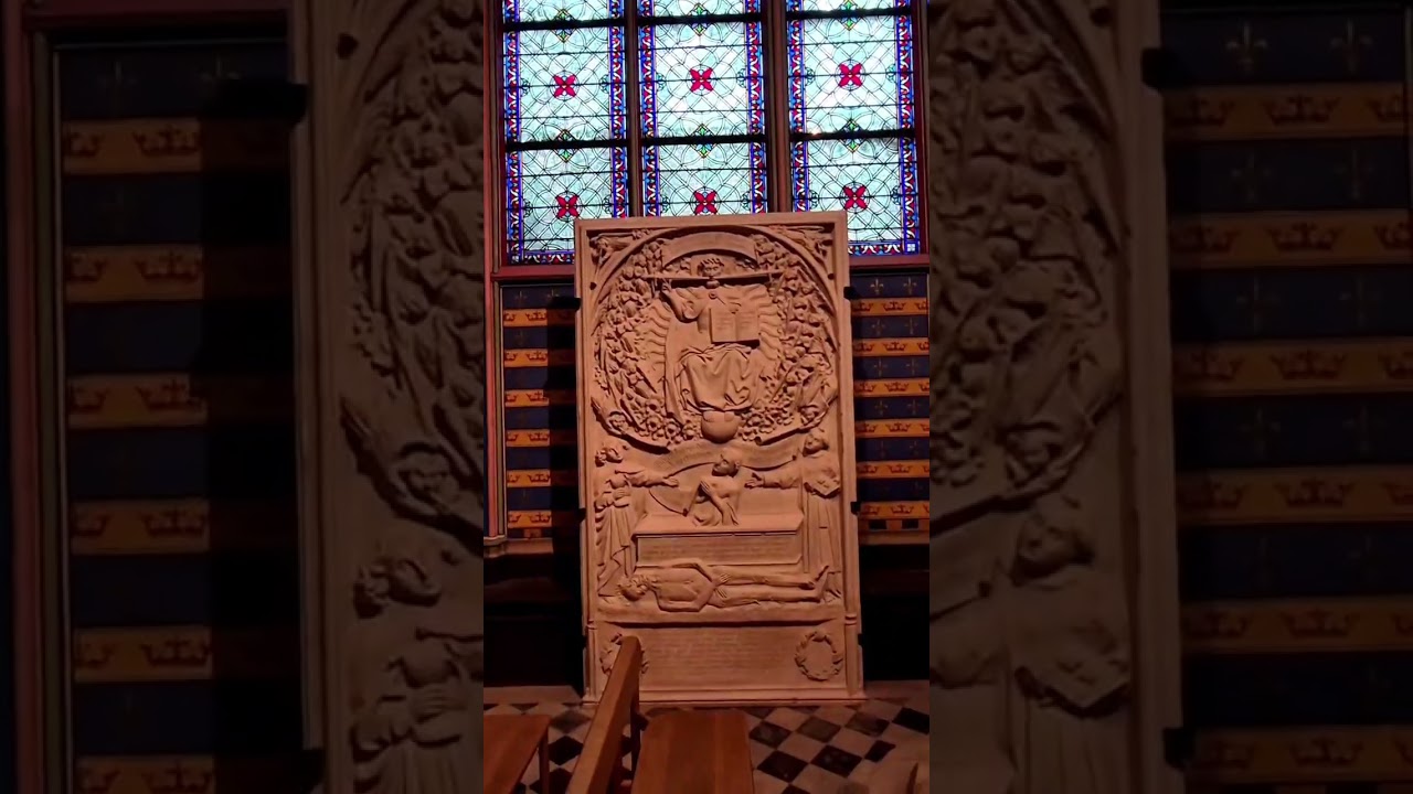 Notre Dame of Paris