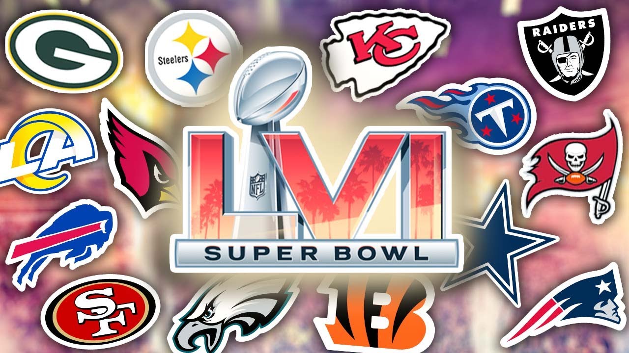 Predicting the Entire 2022 NFL Playoffs and Super Bowl 56 Winner...DO YOU AGREE WITH OUR PICKS?