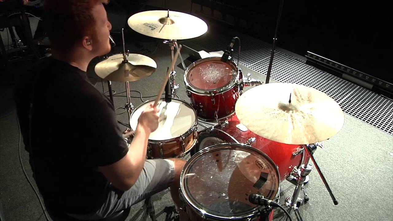 Risen Drum Tutorial