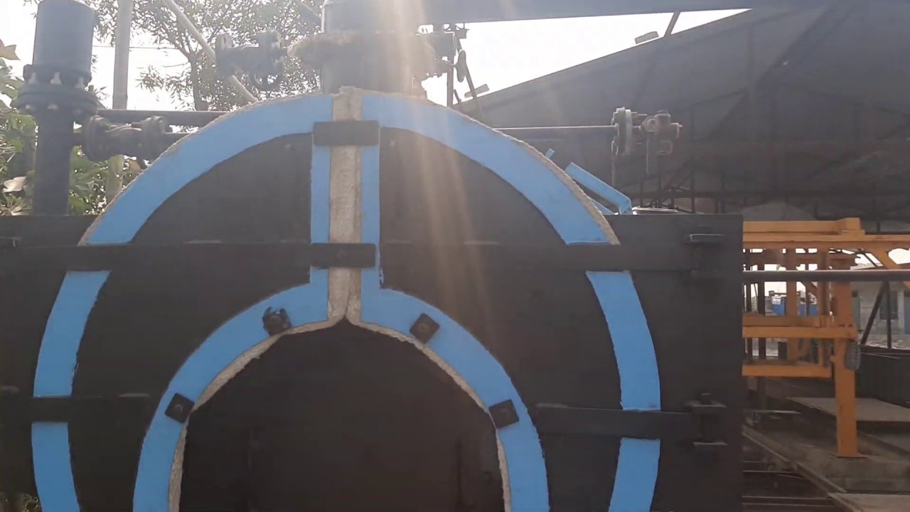 STEAM BOILER HORIZONTAL WOOD FIRED IBR BOILER.