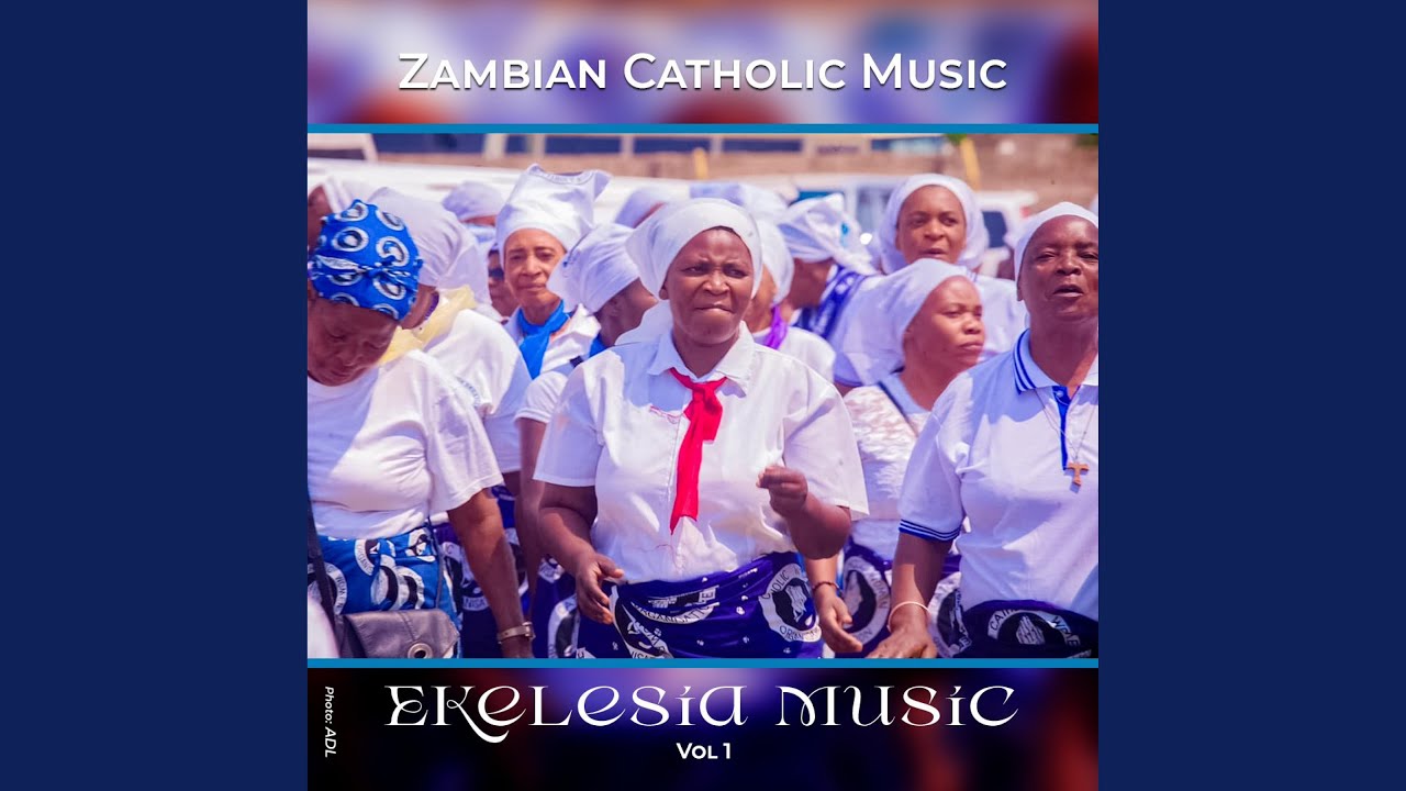 St Ignatius 08 15 choir (MUTEMWANE)