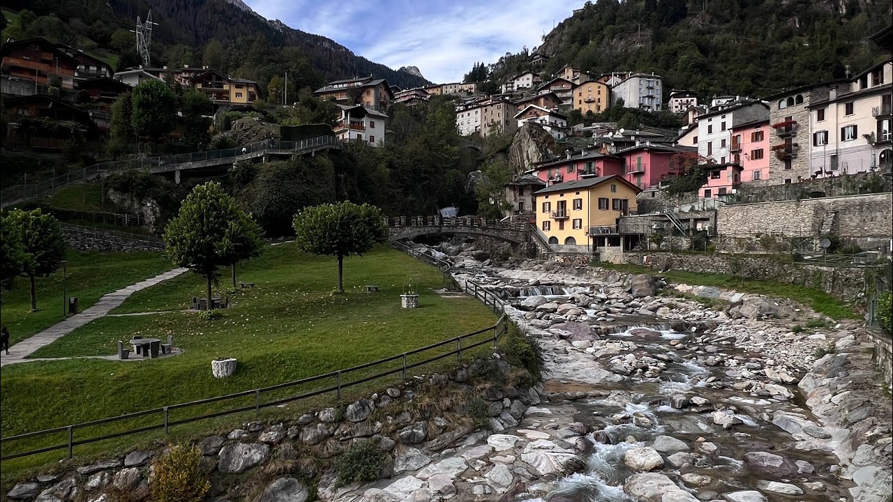 #Branzi Italy 🇮🇹