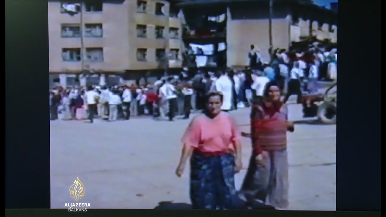 Dani genocida: Šta se dešavalo 10. jula 1995.