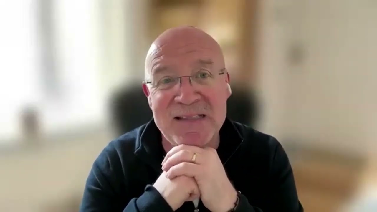 Frameworks for Leadership Success: Transforming Your Approach To Business With Chris Brindley