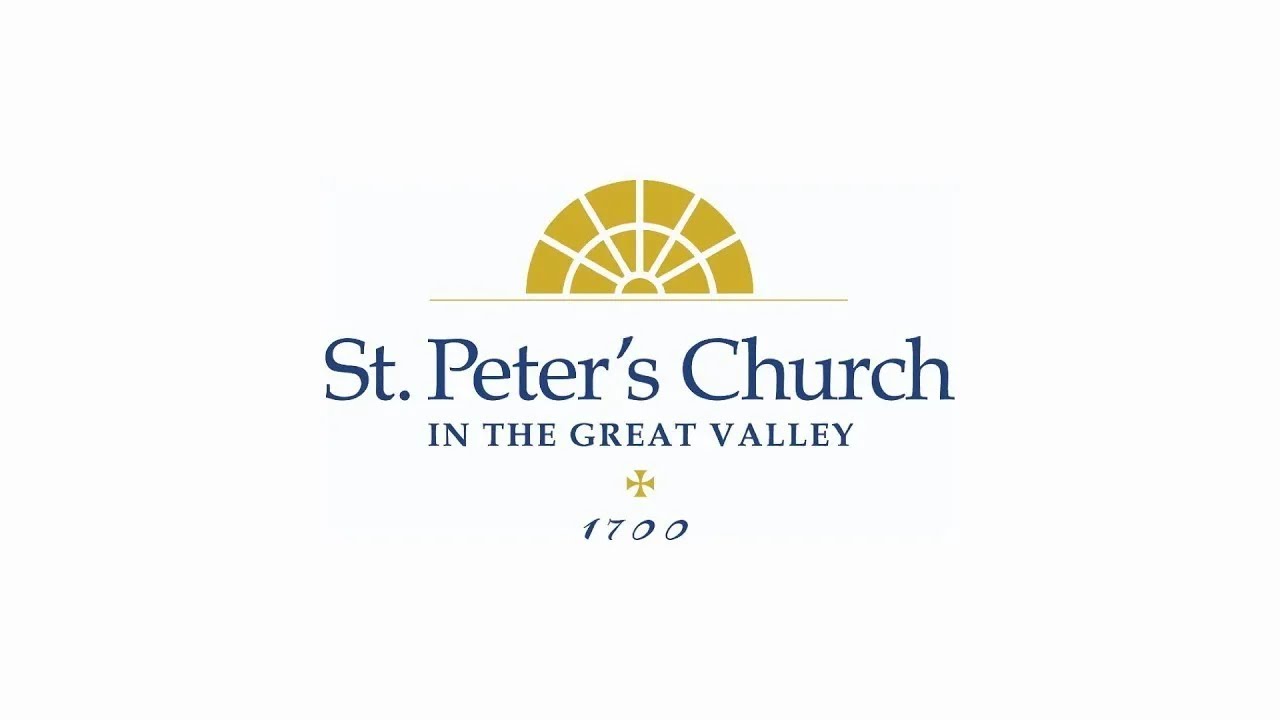 St. Peter's Church in the Great Valley - First Sunday in Lent - February 22, 2026 - 11:15 a.m.