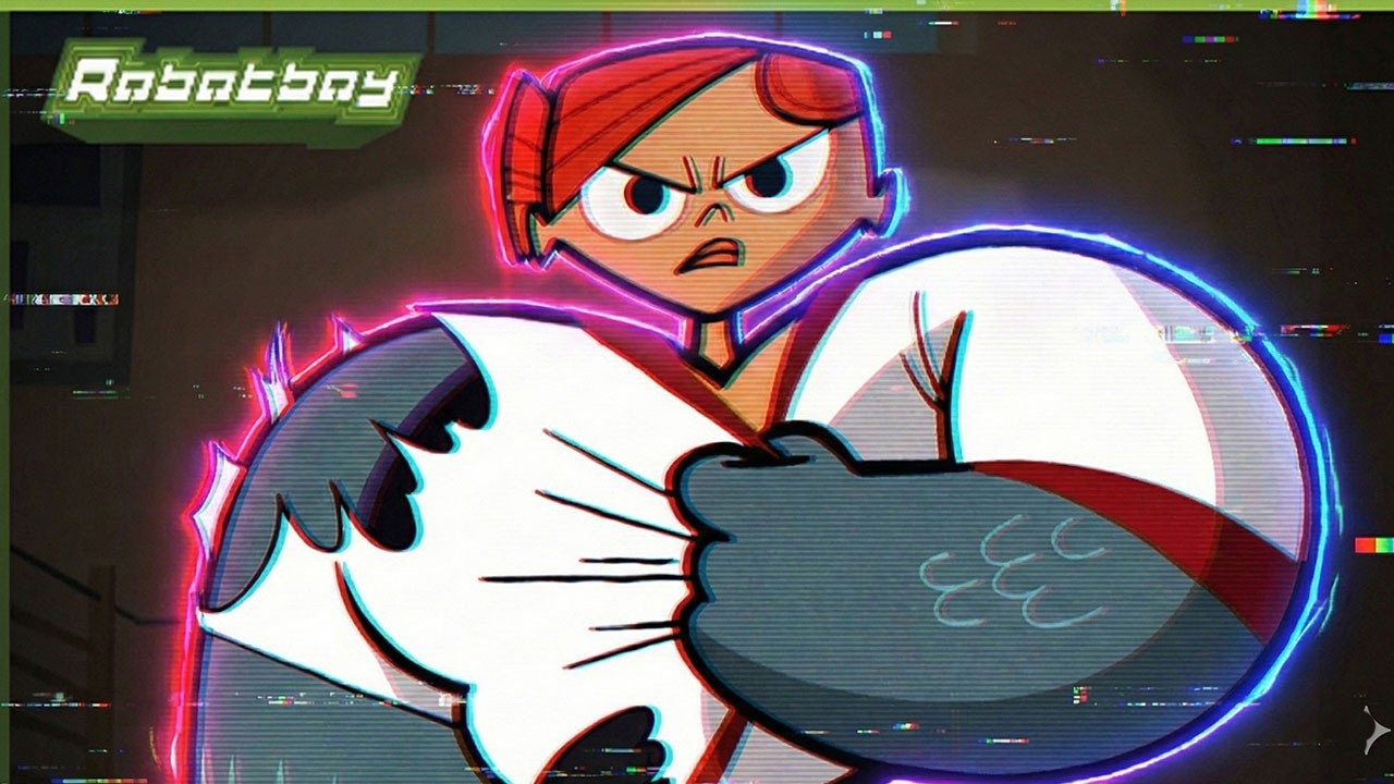 Special Teachers | Robotboy | 95' Compilation