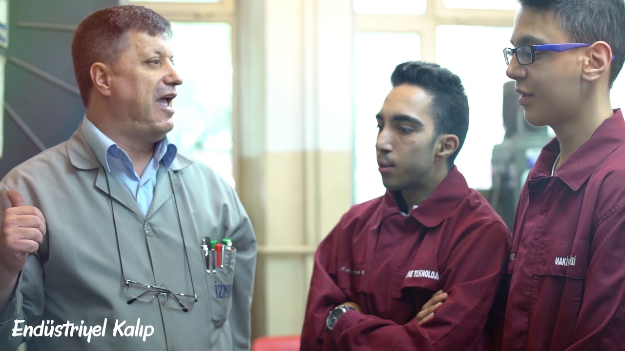 Tophane Mesleki ve Teknik Anadolu Lisesi