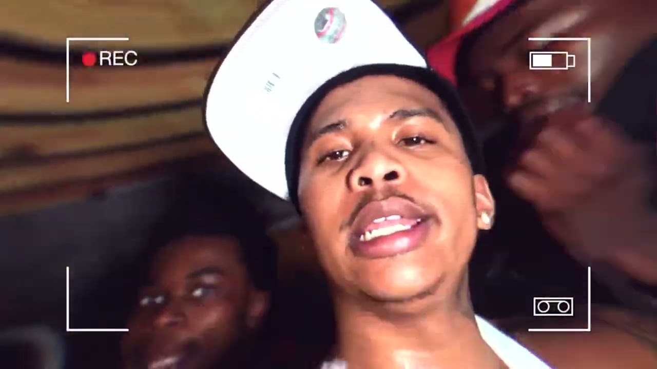 DonnyGGang Herb- Who Mad Now Ft Kwood