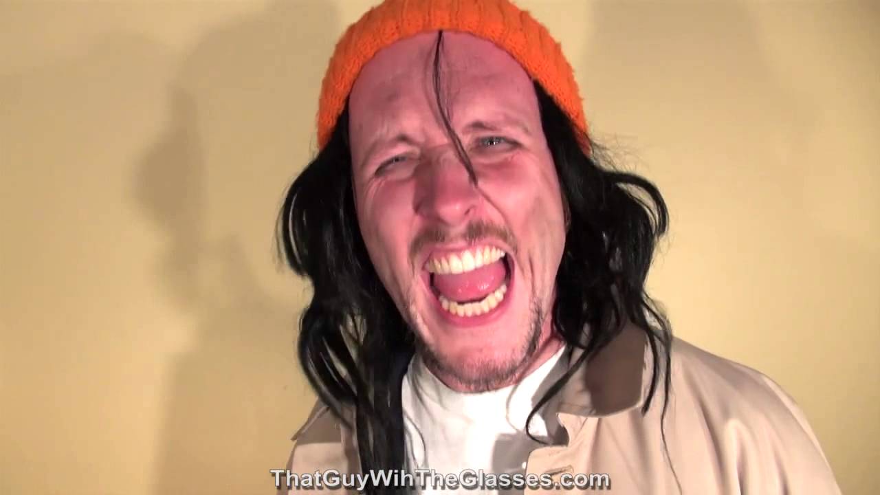 Pirates of the Caribbean: On Stranger Tides - Bum Reviews