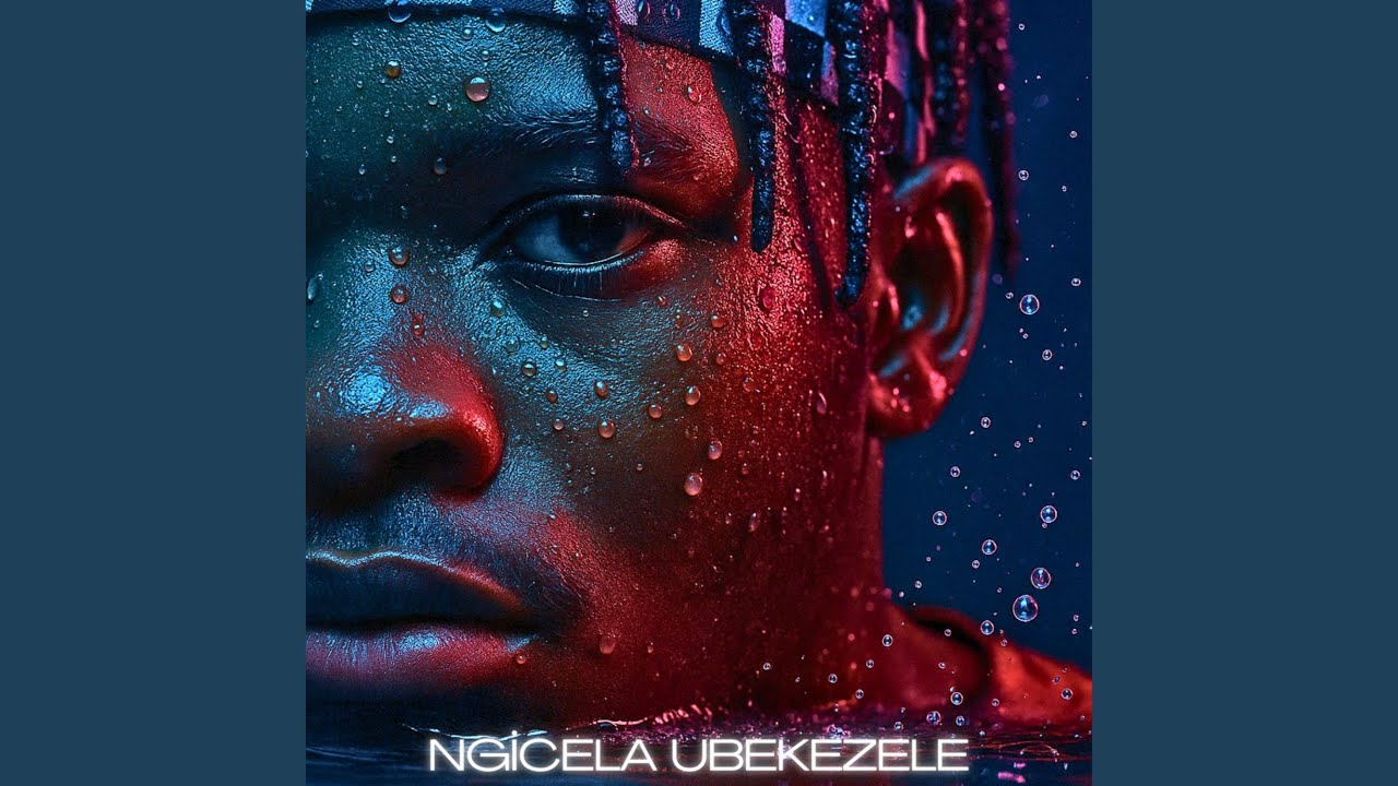 Ngicela Ubekezele (feat. MusicbyOTTO)