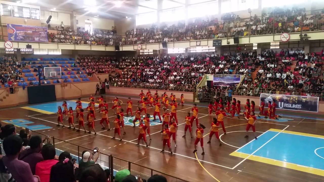 Enono Technitius Cheerdance 2016