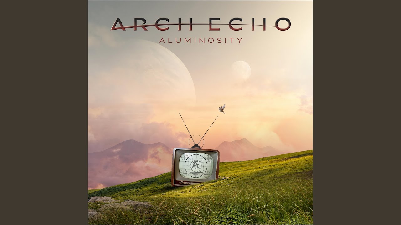 Aluminosity (feat. Jordan Rudess)
